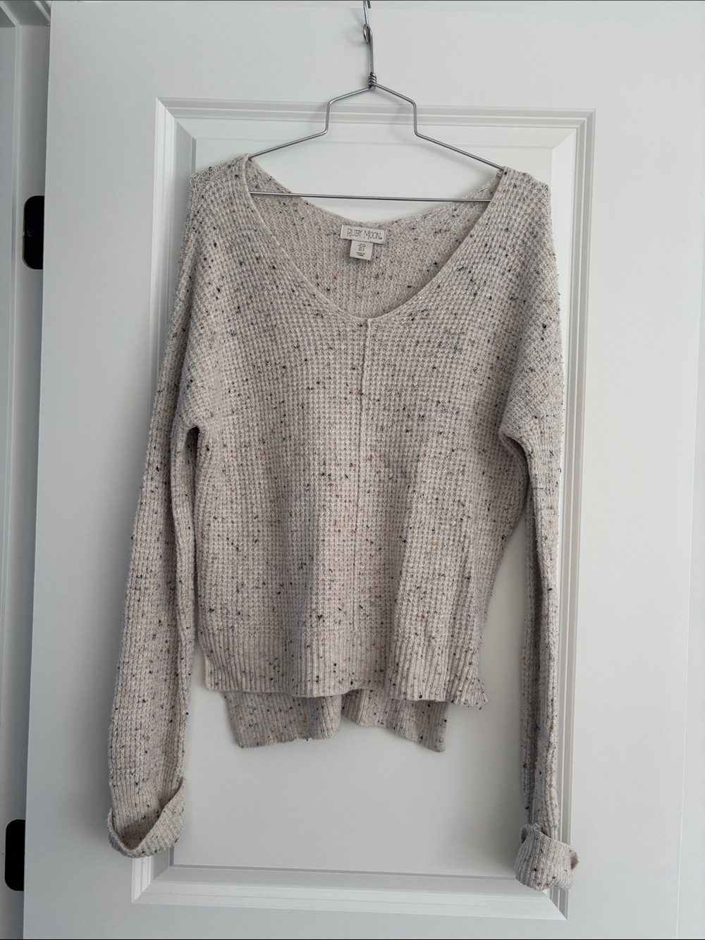 Ruby Moon|Sweater